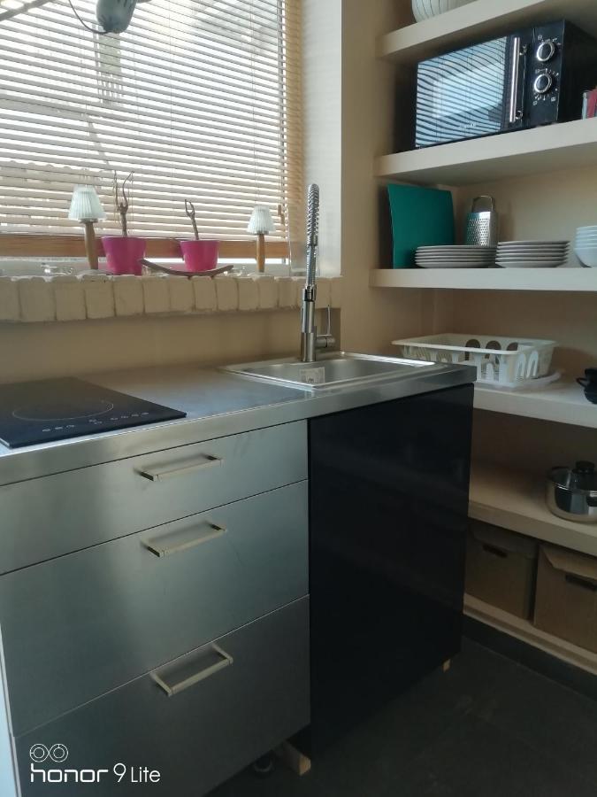 Myron Apartments Athén Kültér fotó
