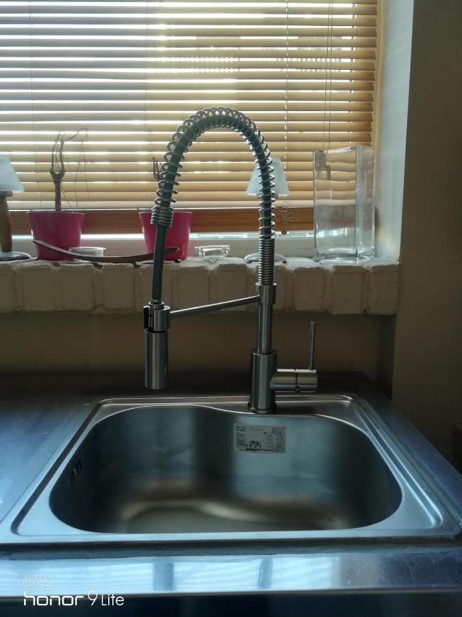 Myron Apartments Athén Kültér fotó