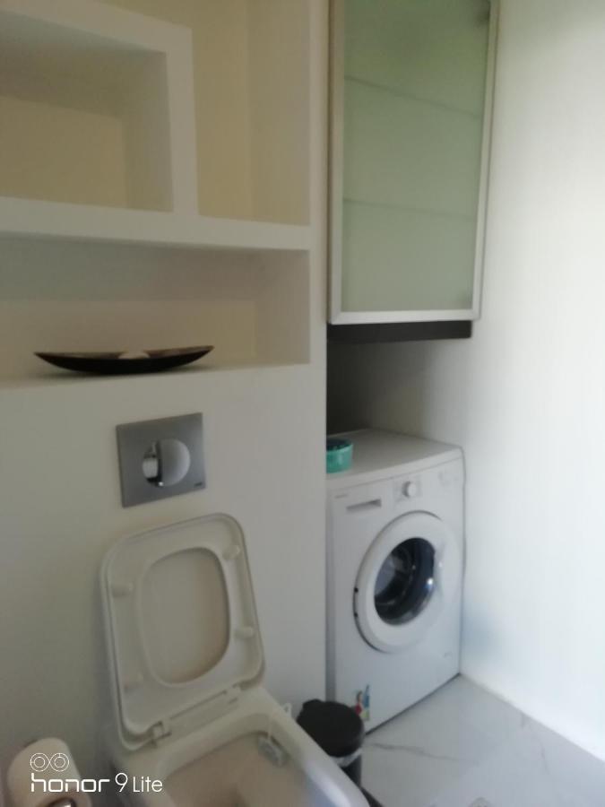 Myron Apartments Athén Kültér fotó