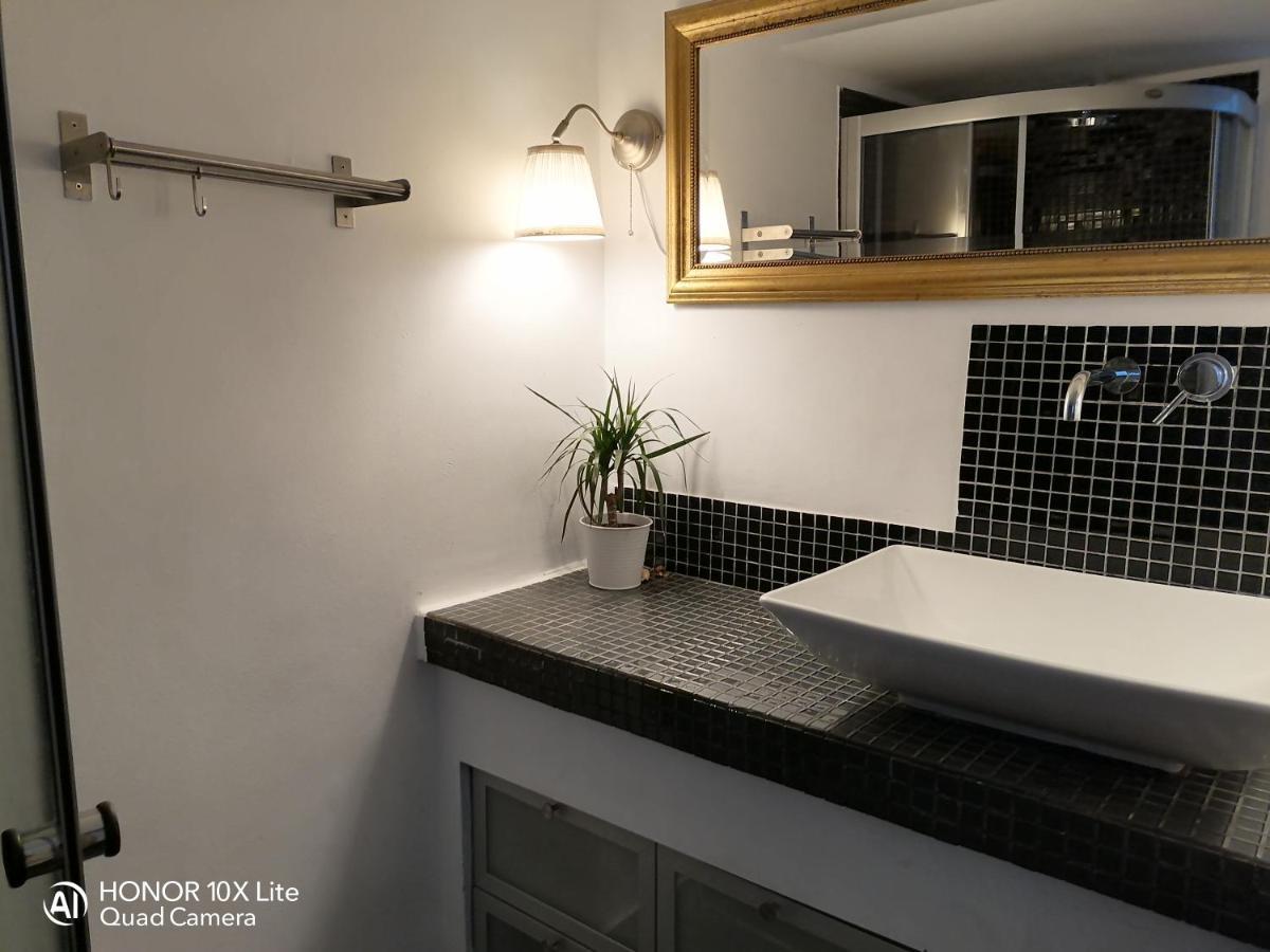 Myron Apartments Athén Kültér fotó