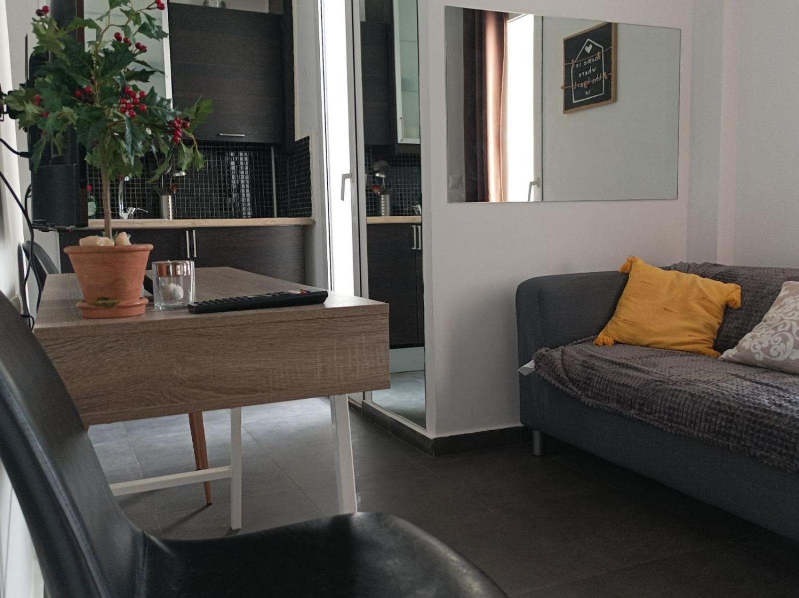 Myron Apartments Athén Kültér fotó