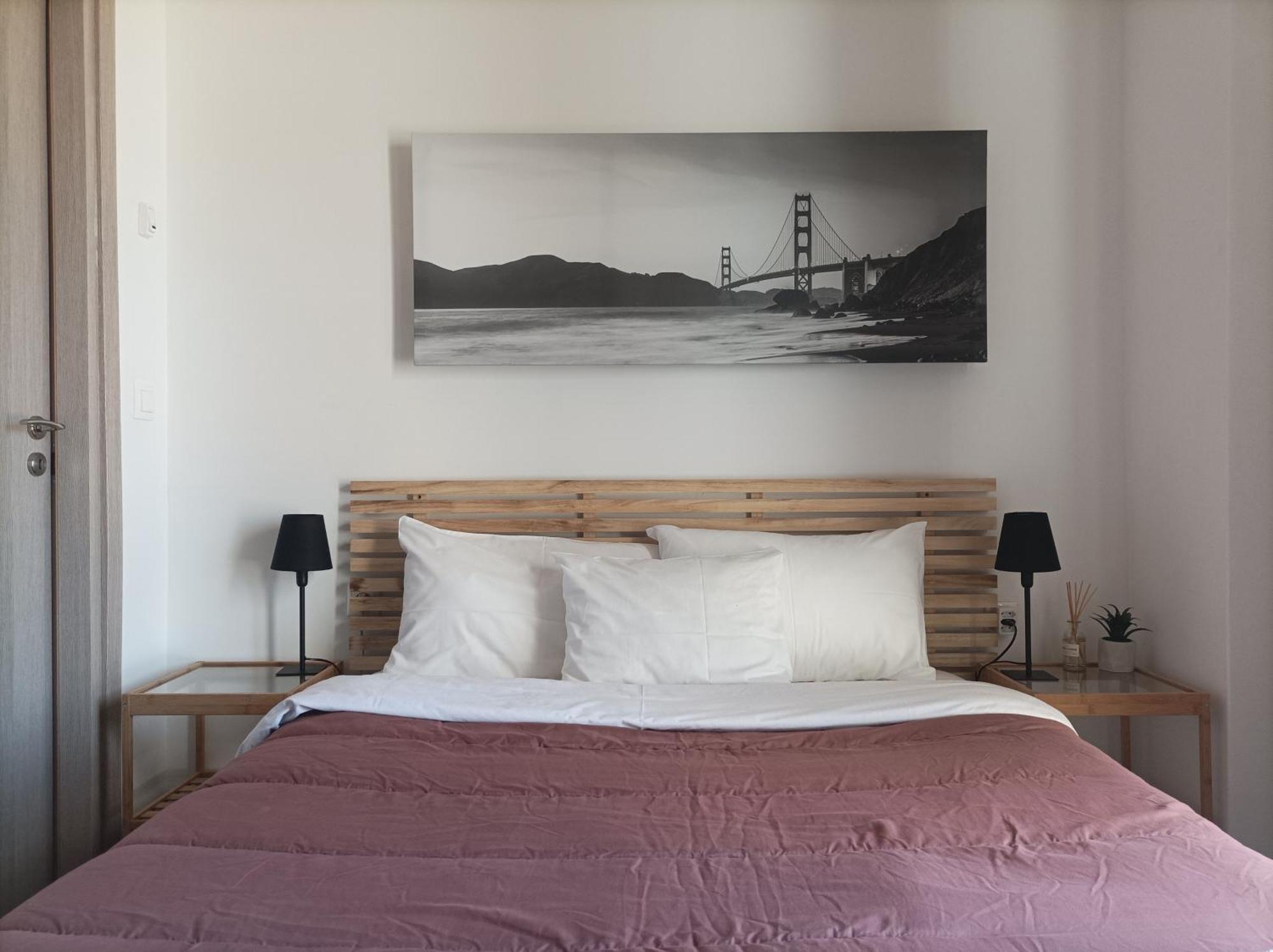 Myron Apartments Athén Kültér fotó