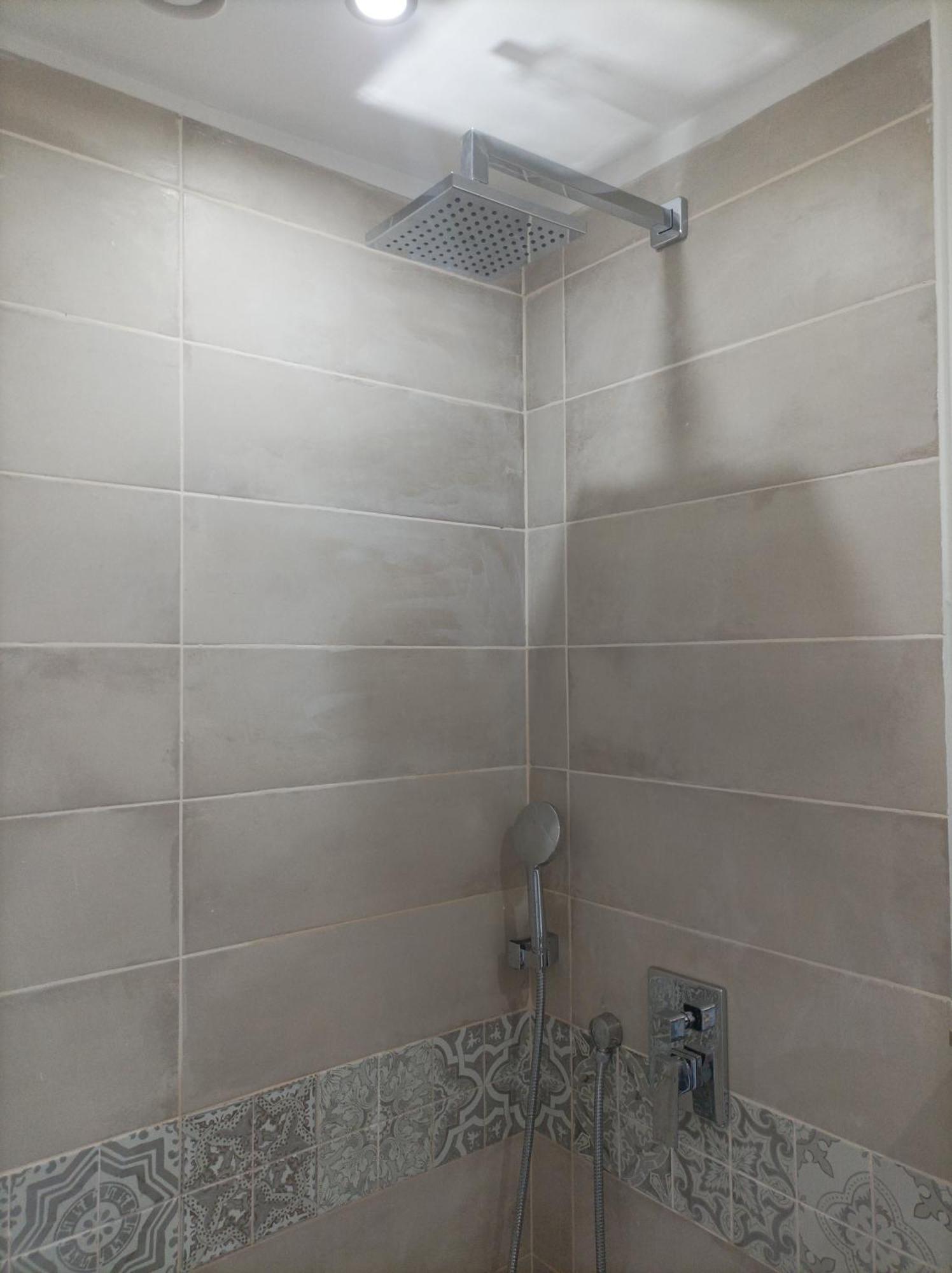 Myron Apartments Athén Szoba fotó