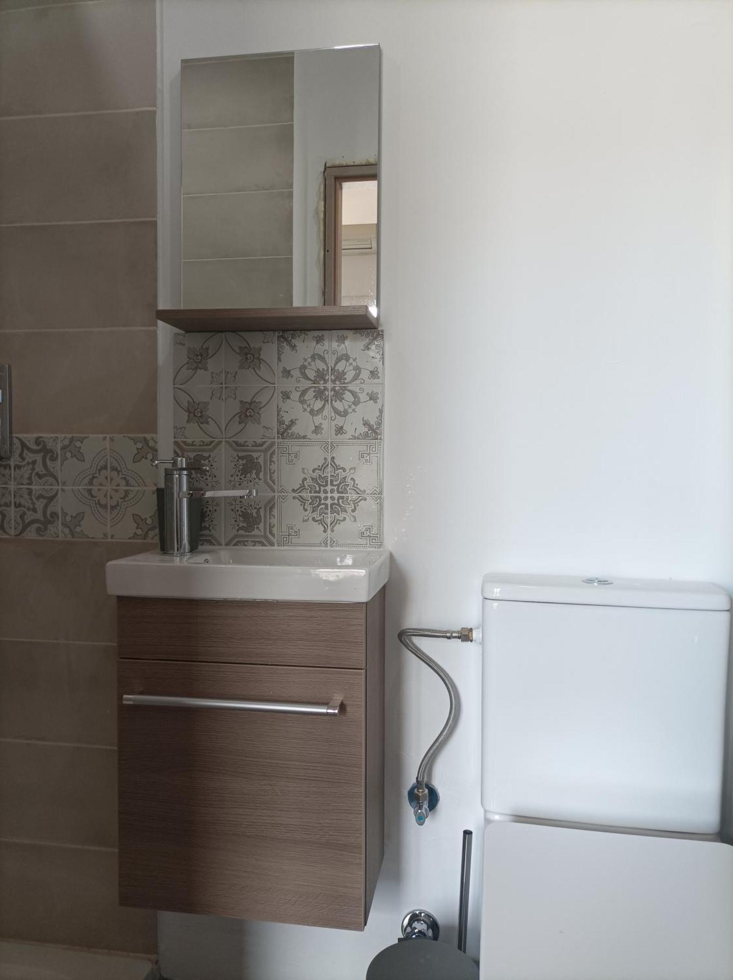 Myron Apartments Athén Szoba fotó